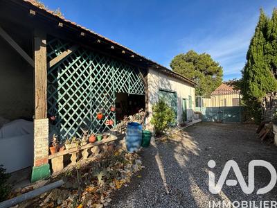 Maison de village - 288 m² - 8 pièces