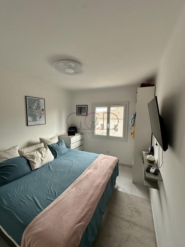 Villa - 115 m² - 5 pièces