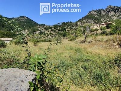 Terrain - 5 100 m²