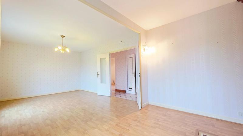 Maison - 113 m² - 6 pièces