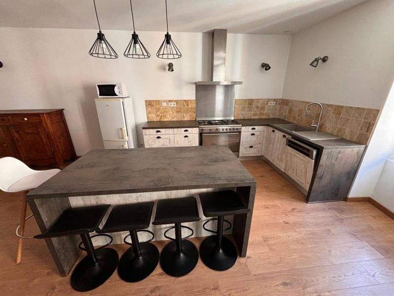 Appartement - 100 m² - 3 pièces