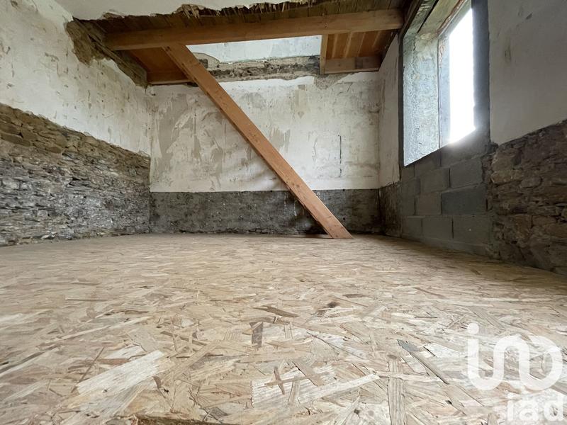 Maison - 56 m² - 2 pièces