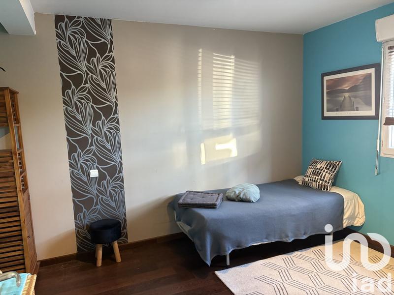 Maison - 140 m² - 7 pièces