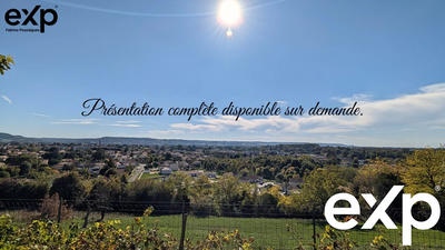 Maison - 106 m² - 6 pièces