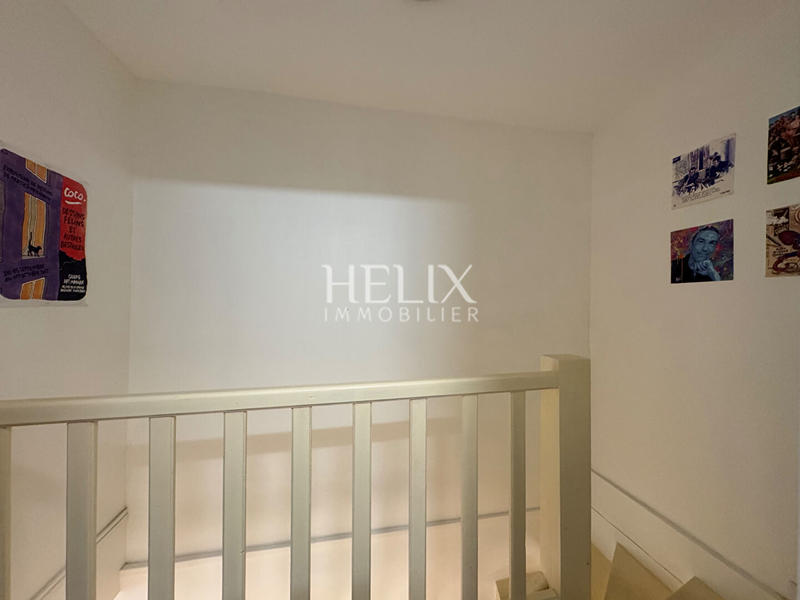 Appartement - 54 m² - 3 pièces