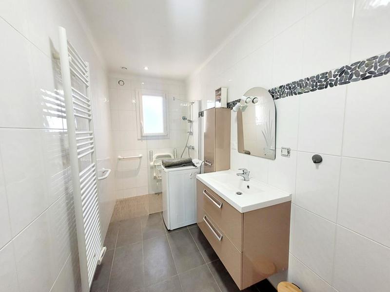 Maison - 126 m² - 7 pièces