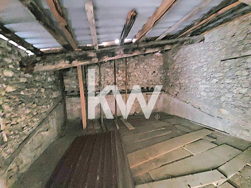 Maison de village - 68 m²