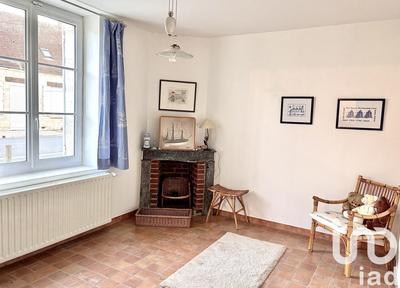 Maison - 180 m² - 7 pièces