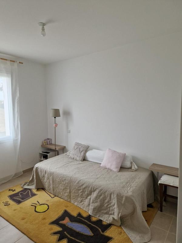 Maison - 97 m² - 5 pièces