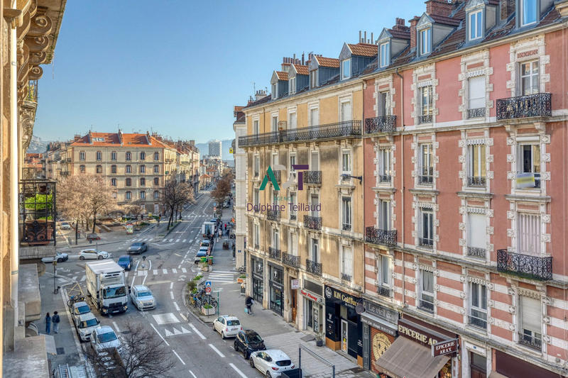 Appartement - 33 m² - 2 pièces