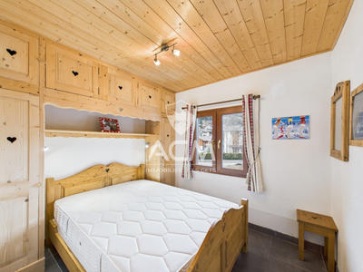 Châlet - 58 m² - 4 pièces