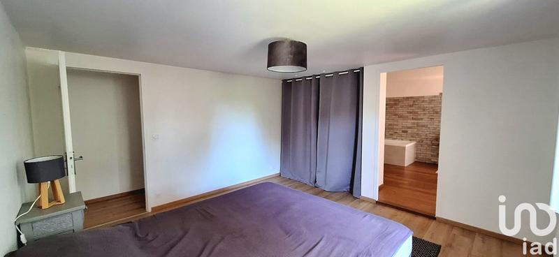 Maison de campagne - 189 m² - 6 pièces