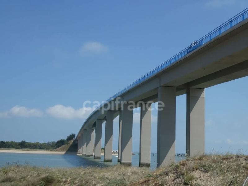 Appartement - 62 m² - 4 pièces