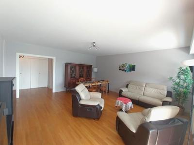 Appartement - 98 m² - 4 pièces