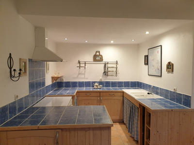 Maison - 116 m² - 6 pièces