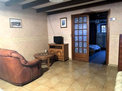 Maison de village - 97 m² - 4 pièces