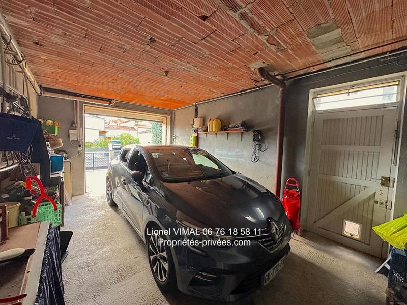 Maison - 145 m² - 6 pièces