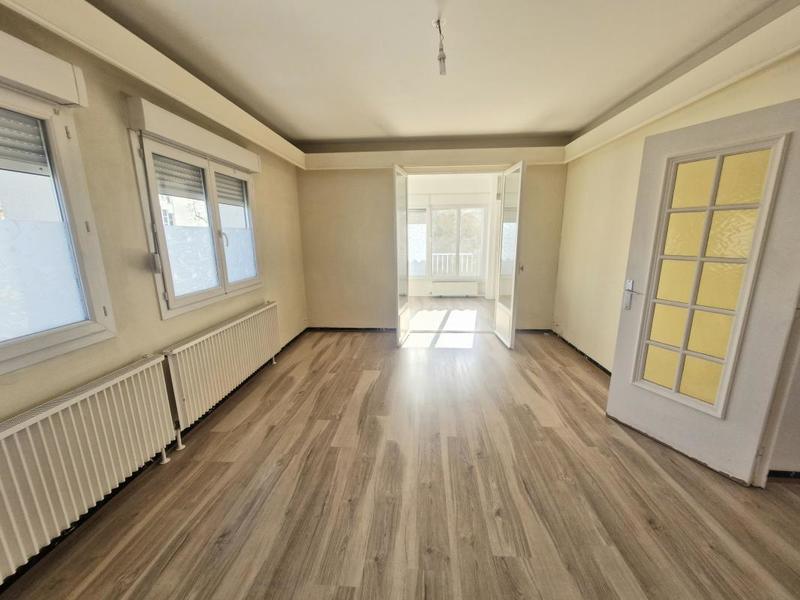 Maison de village - 94 m² - 4 pièces