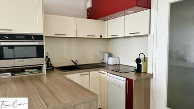 Appartement - 25 m² - 1 pièce