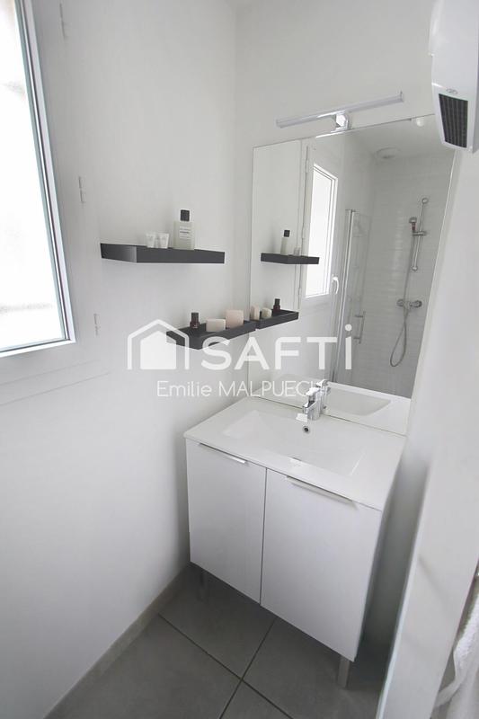 Villa - 93 m² - 4 pièces