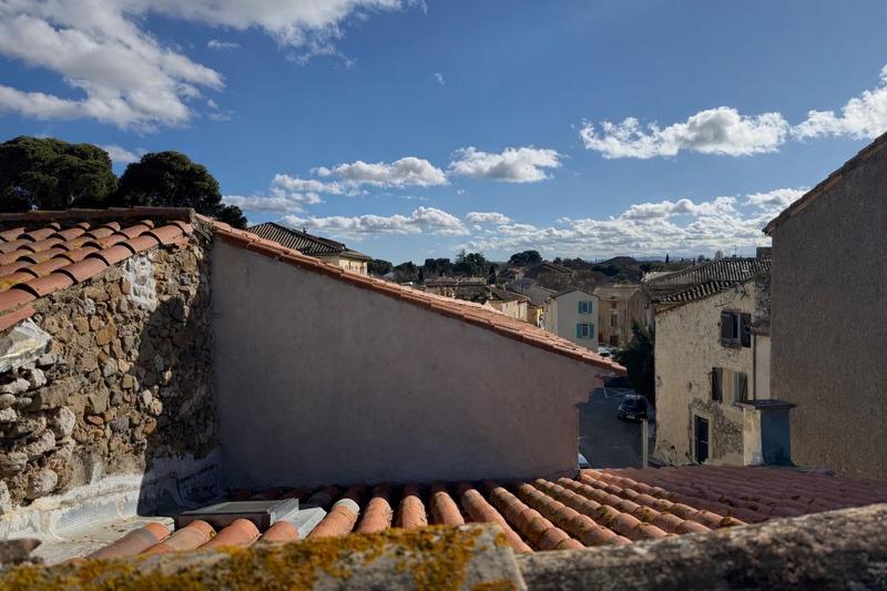 Maison - 153 m² - 7 pièces