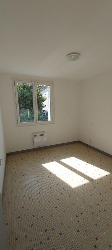 Appartement - 70 m² - 4 pièces