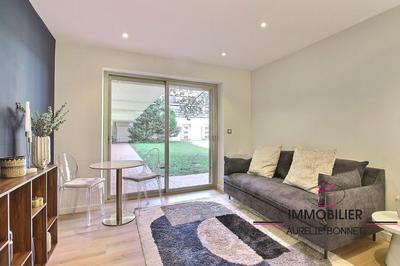 Appartement - 18 m² - 1 pièce
