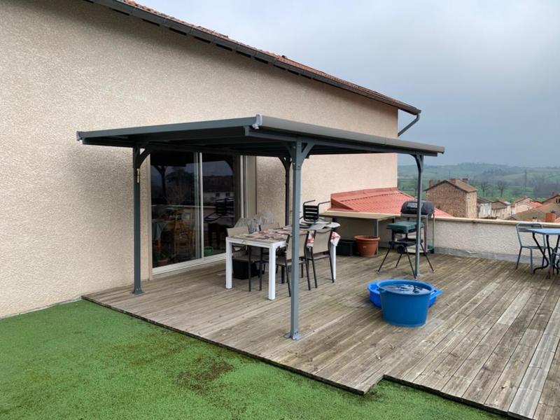Immeuble - 257 m² - 12 pièces