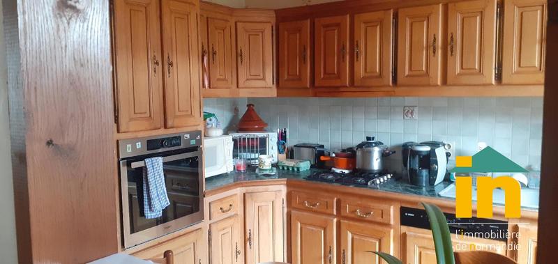 Maison de ville - 83 m² - 3 pièces