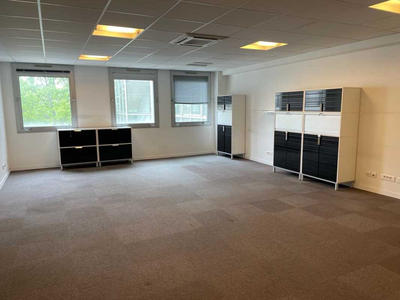 Bureau - 538 m²
