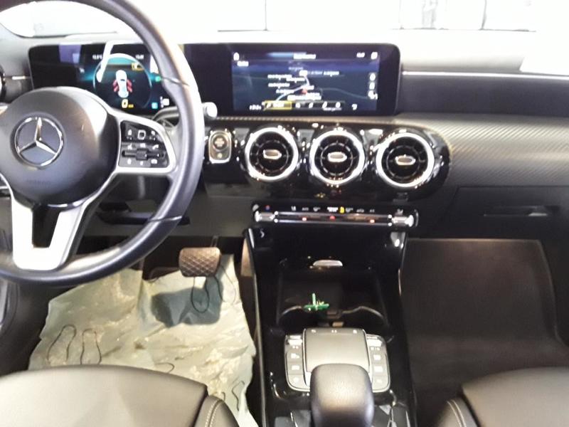 Mercedes Classe a 180 1.3 I 136 Cv Business Line Bva7