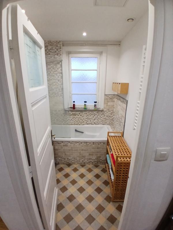 Duplex - 81 m² - 3 pièces