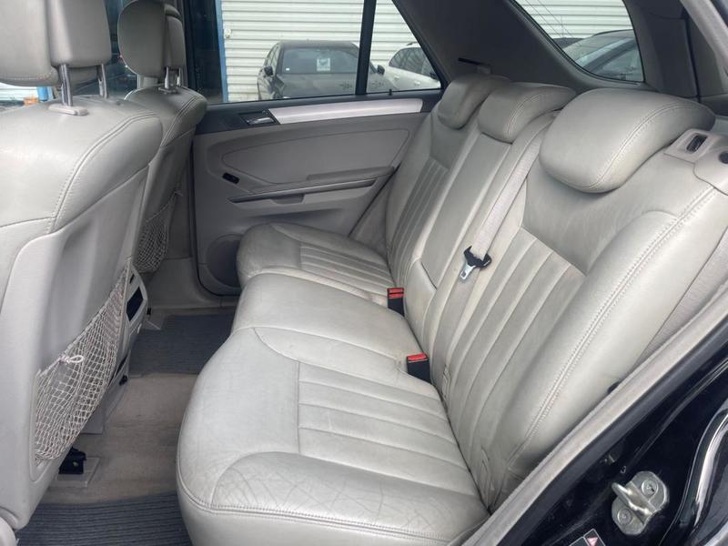 Mercedes Classe Ml 320 Cdi 4 Matic Pack Sport