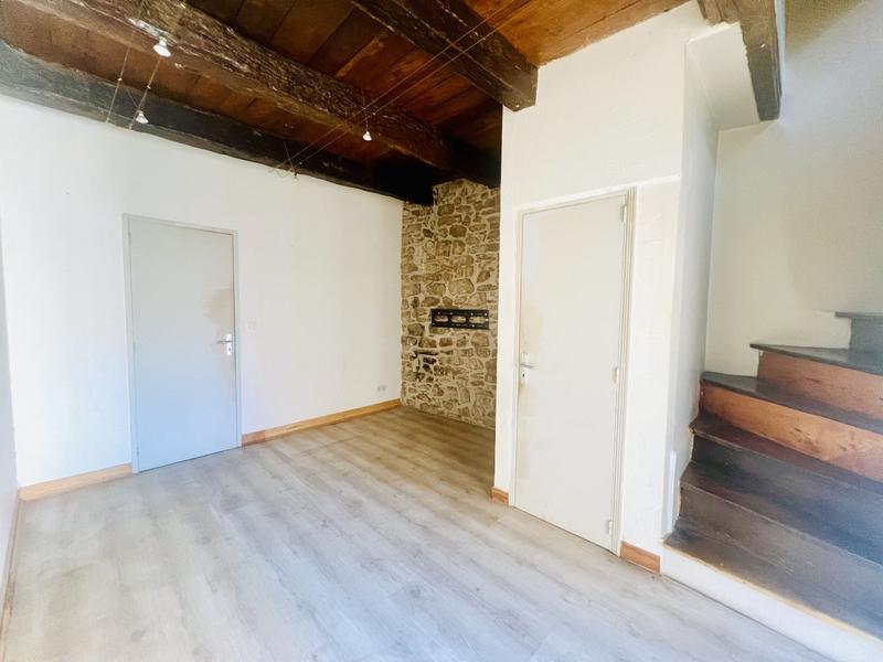 Maison - 81 m² - 4 pièces