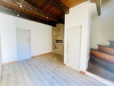 Maison - 81 m² - 4 pièces