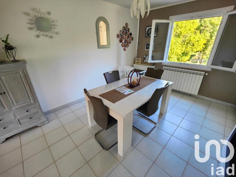 Maison - 169 m² - 6 pièces
