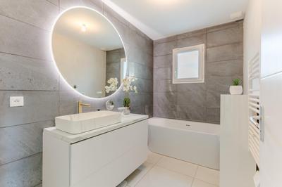 Maison - 132 m² - 6 pièces