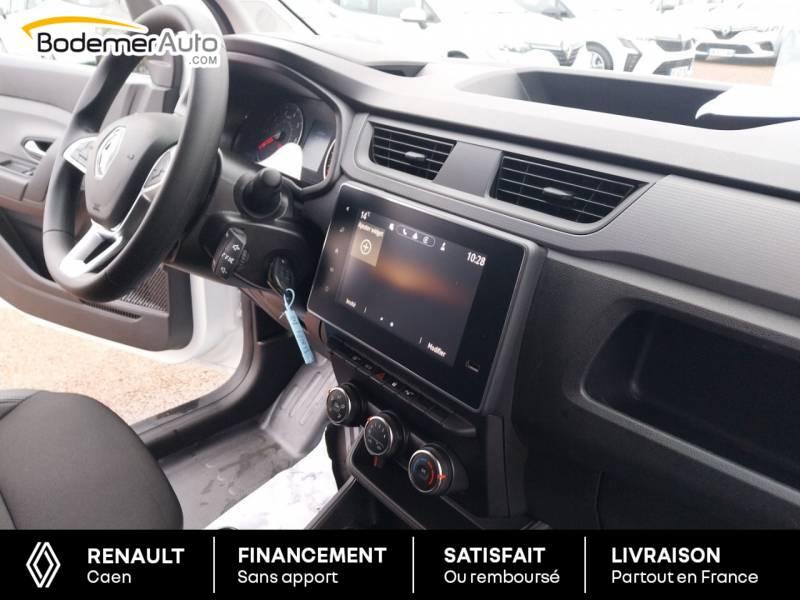 Renault Express (30) Van Blue Dci 95 - 22 Confort