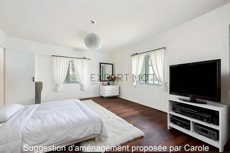 Maison - 295 m² - 7 pièces