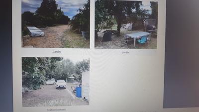 Maison - 202 m² - 7 pièces