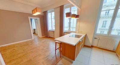 Appartement - 73 m² - 2 pièces