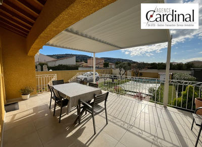 Viager - Maison - 99 m² - 4 pièces