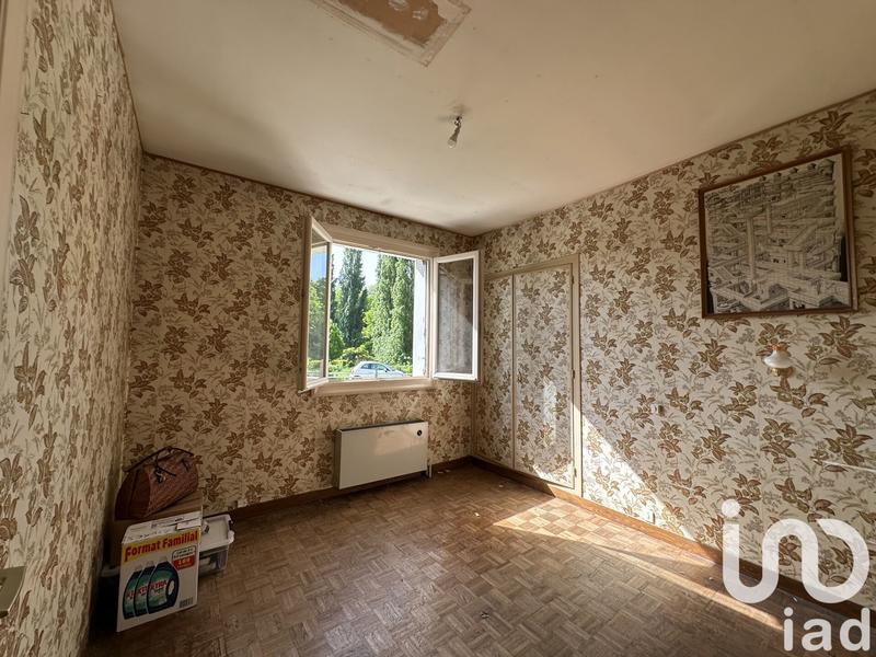 Maison - 88 m² - 5 pièces