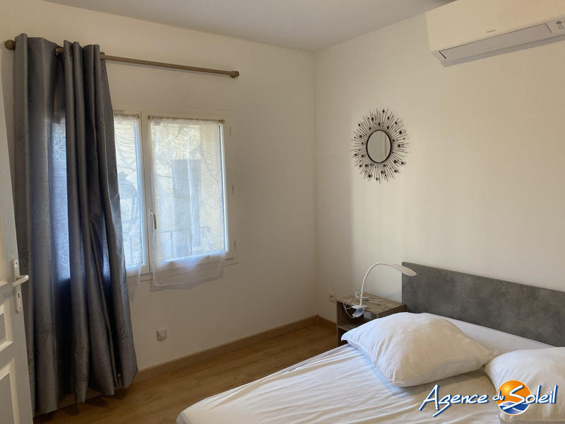 Maison - 63 m² - 5 pièces