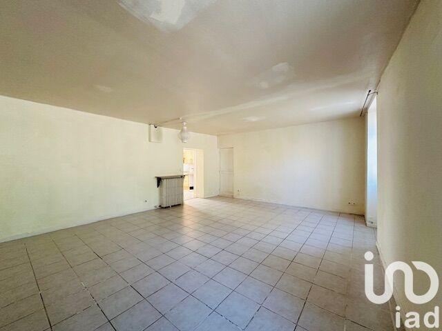 Maison de ville - 125 m² - 6 pièces