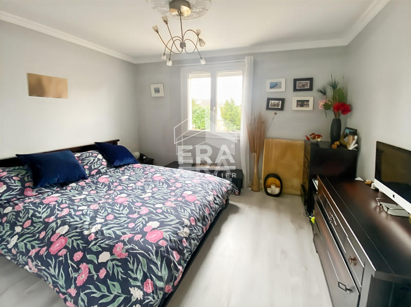 Maison - 143 m² - 6 pièces