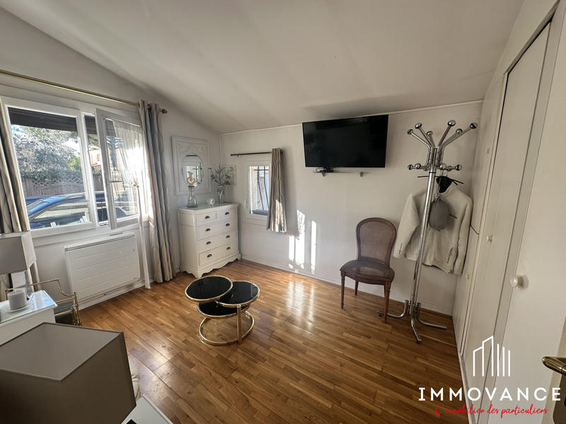 Maison - 147 m² - 6 pièces
