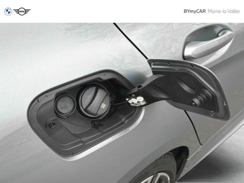 Bmw Série 1 F40 118i 136 ch Dkg7 m Sport