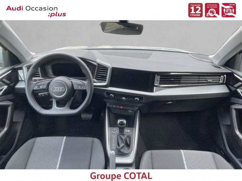 Audi A1 Allstreet 30 Tfsi 116 ch s tronic 7