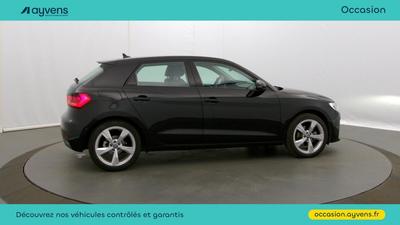 Audi A1 Sportback 35 Tfsi 150ch Design Luxe s tronic 7 8cv
